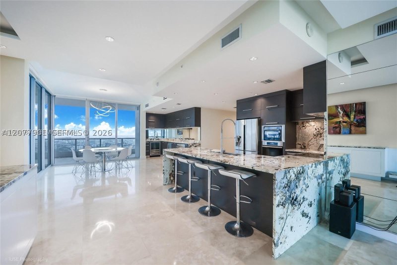 Alquiler de apartamento en 900 Biscayne 5001