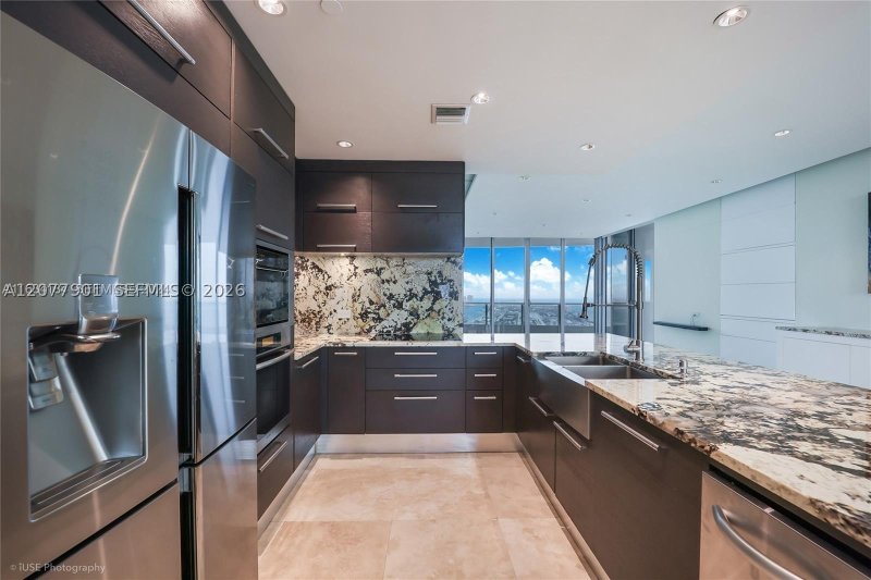 Alquiler de apartamento en 900 Biscayne 5001