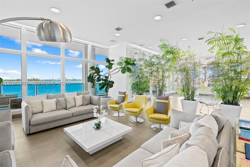 Aluguel de apartamento no New Wave PH2A