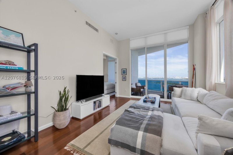 Aluguel de apartamento no New Wave PH2A