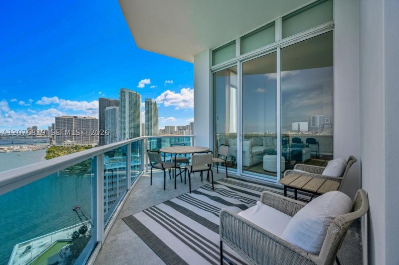 Aluguel de apartamento no New Wave PH2A