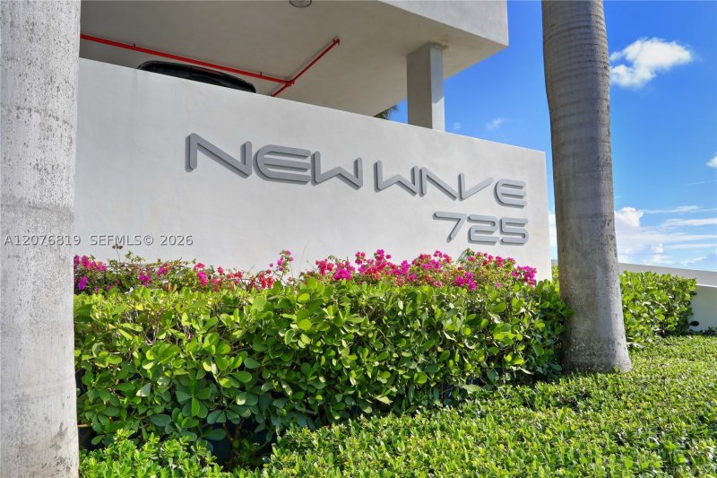 Aluguel de apartamento no New Wave PH2A