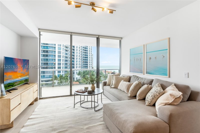 Comprar apartamento en Mei Miami Beach Condo 903