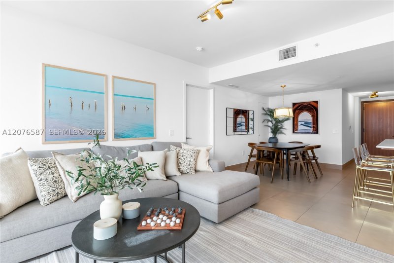 Comprar apartamento en Mei Miami Beach Condo 903