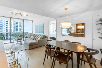 Mei Miami Beach Condo Apt #903