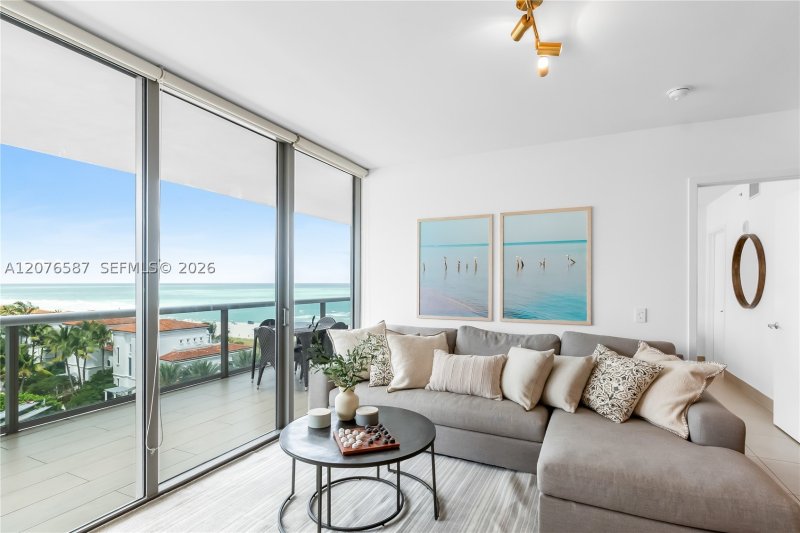 Comprar apartamento en Mei Miami Beach Condo 903