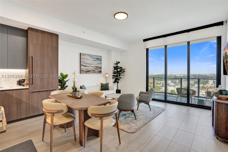 Condo for sale at 72 Park Miami Beach 1809