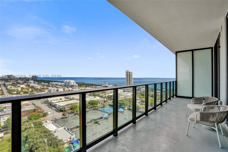 Condo for sale at 72 Park Miami Beach 1809