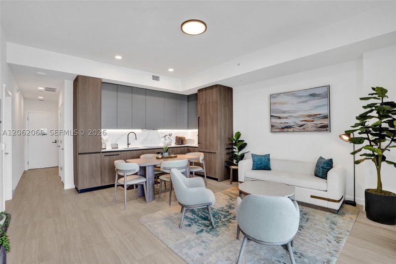 Condo for sale at 72 Park Miami Beach 1809