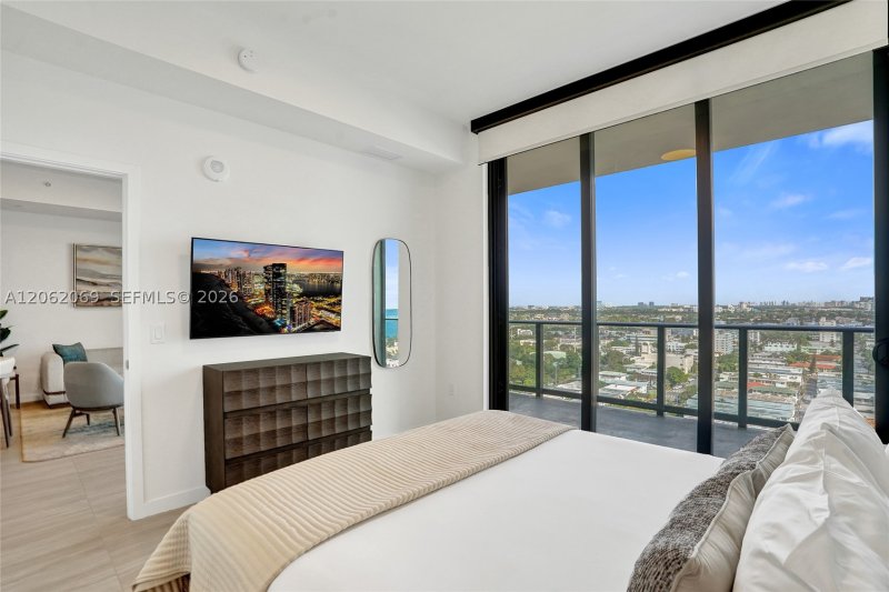 Condo for sale at 72 Park Miami Beach 1809