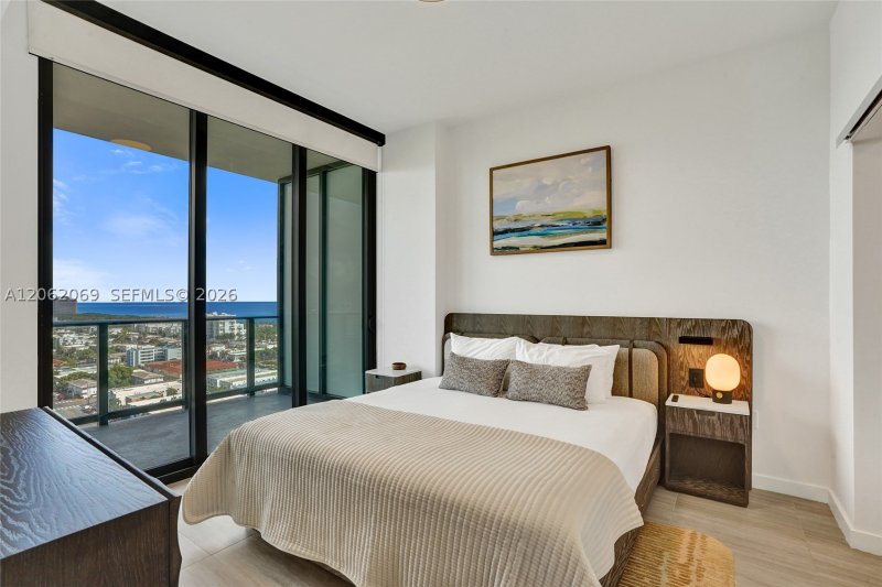 Condo for sale at 72 Park Miami Beach 1809
