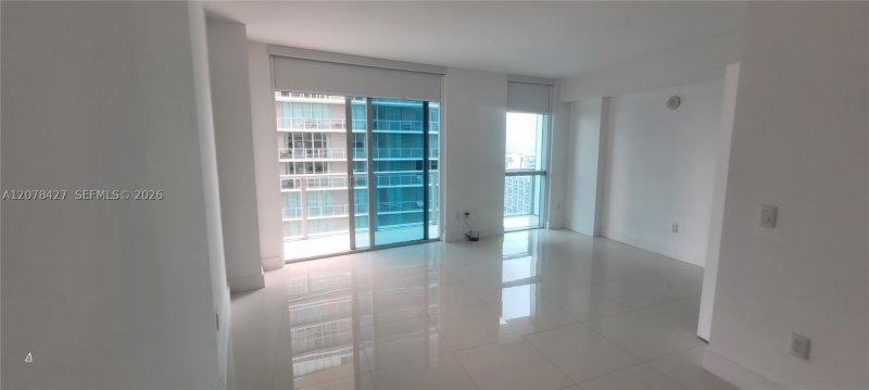 Apartment for rent at 1100 Millecento 3105