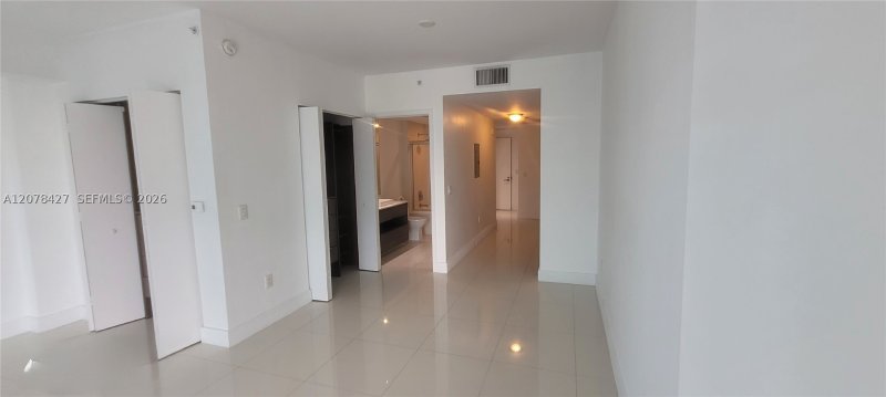 Apartment for rent at 1100 Millecento 3105