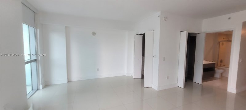 Apartment for rent at 1100 Millecento 3105