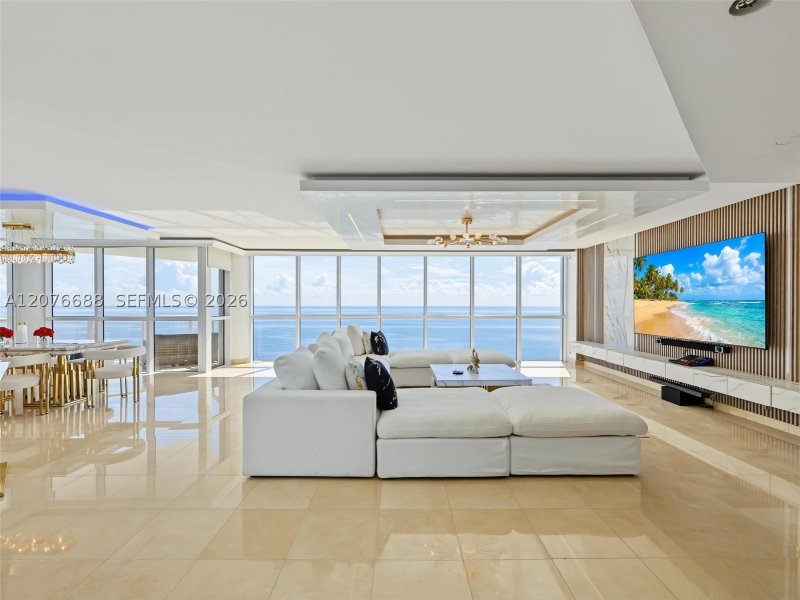 Oceania 1 Apt #2016