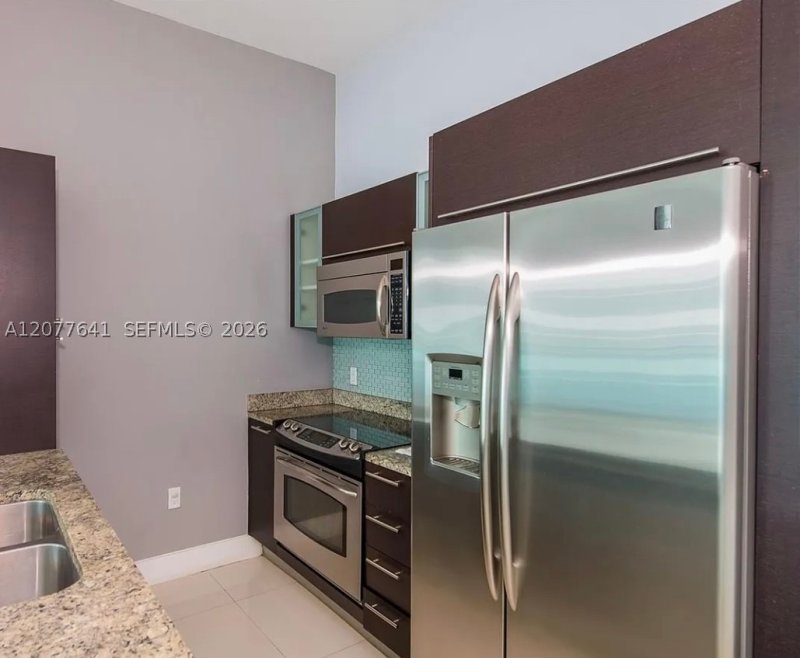 Alquiler de apartamento en The Plaza Tower I 902