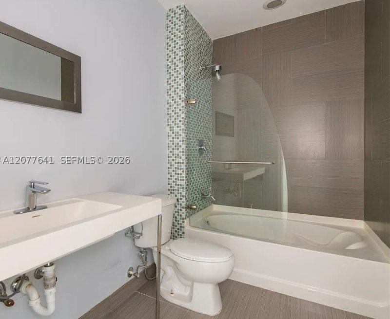 Alquiler de apartamento en The Plaza Tower I 902