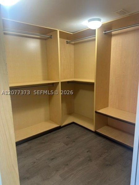 Apartment for rent at 7000 Williams Island 2405