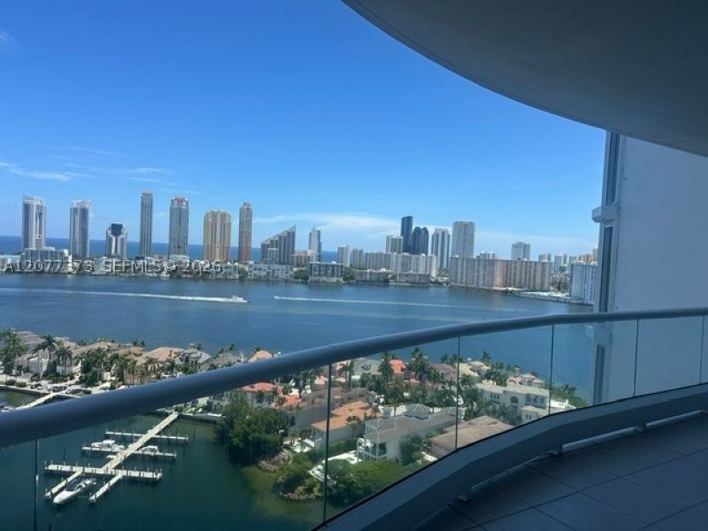 Apartment for rent at 7000 Williams Island 2405