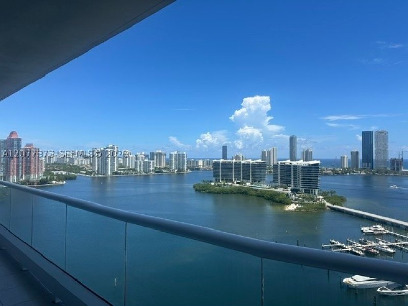 Apartment for rent at 7000 Williams Island 2405