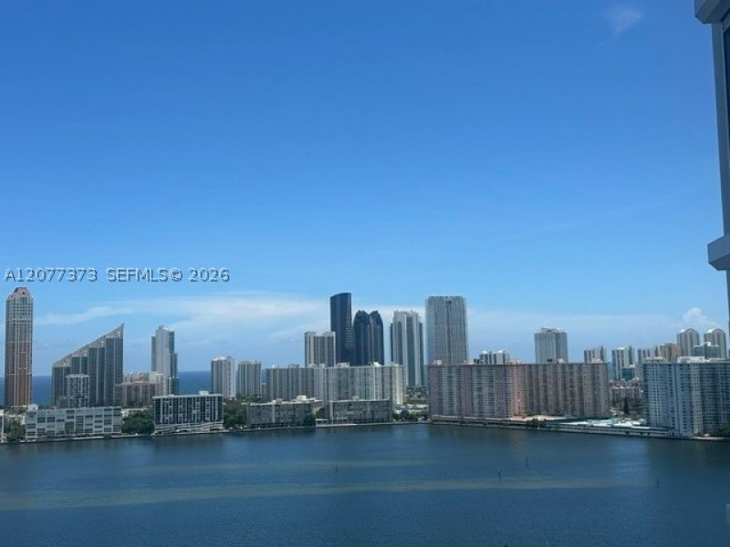 Apartment for rent at 7000 Williams Island 2405