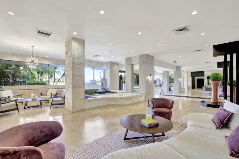 Apartment for rent at 1000 Williams Island 1510