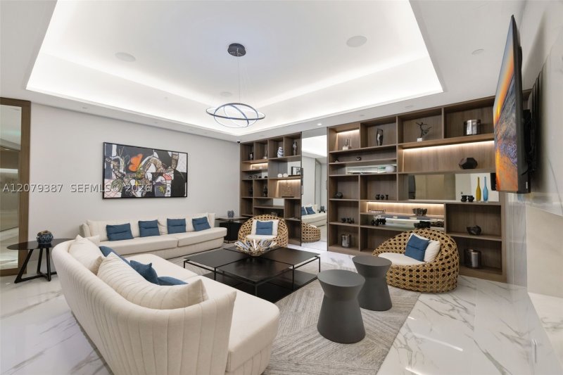 Apartment for rent at 1000 Williams Island 1510