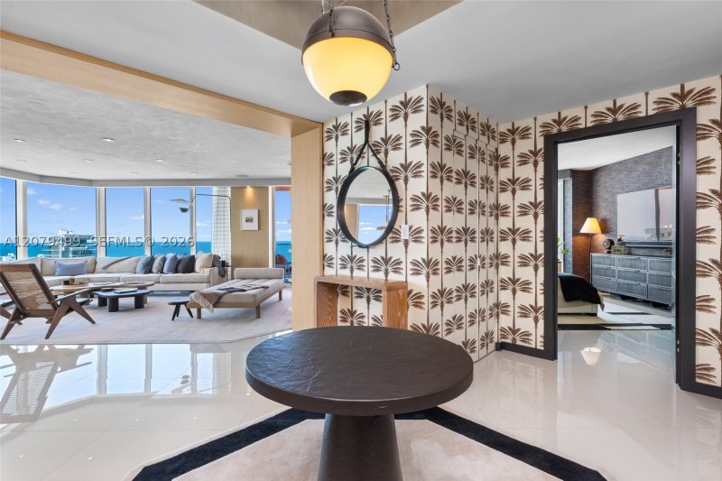 Condo for sale at Portofino Tower 2005