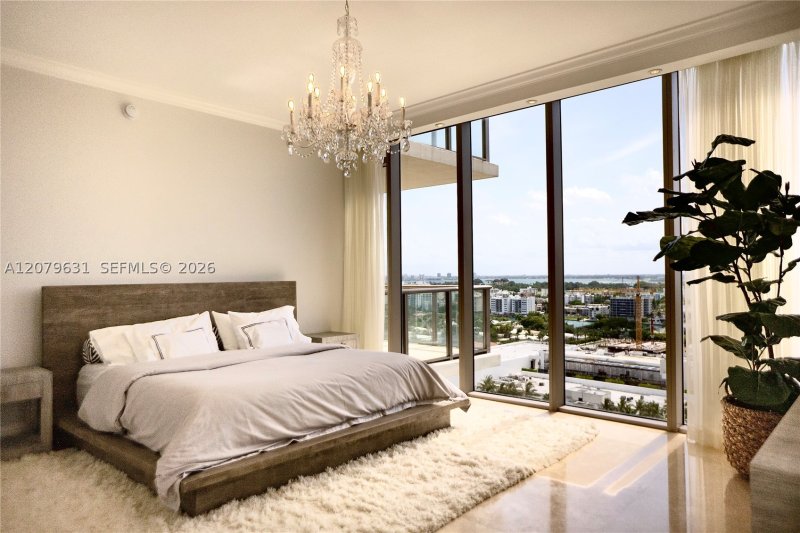 Alquiler de apartamento en St Regis Bal Harbour South 1605S