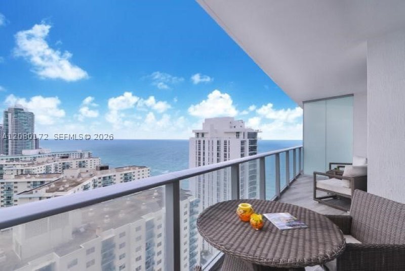 Condo for sale at Hyde Beach Resort Hollywood 2010