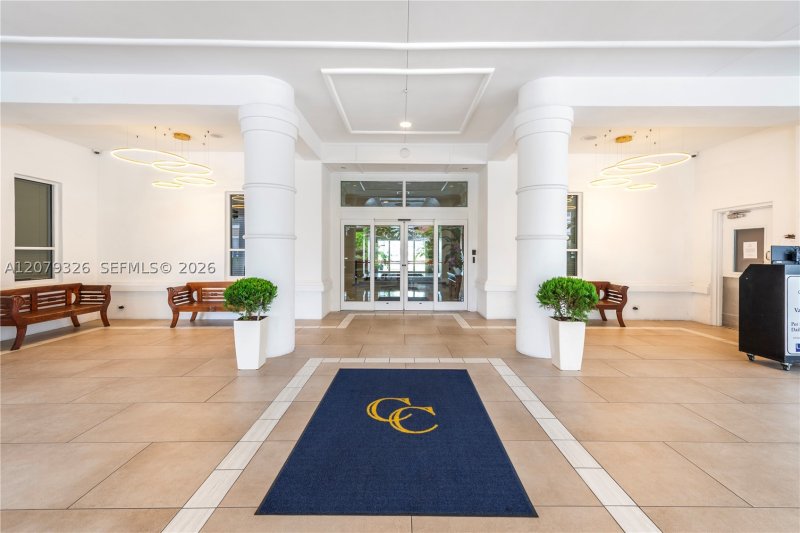 Comprar apartamento no Courvoisier Courts 707