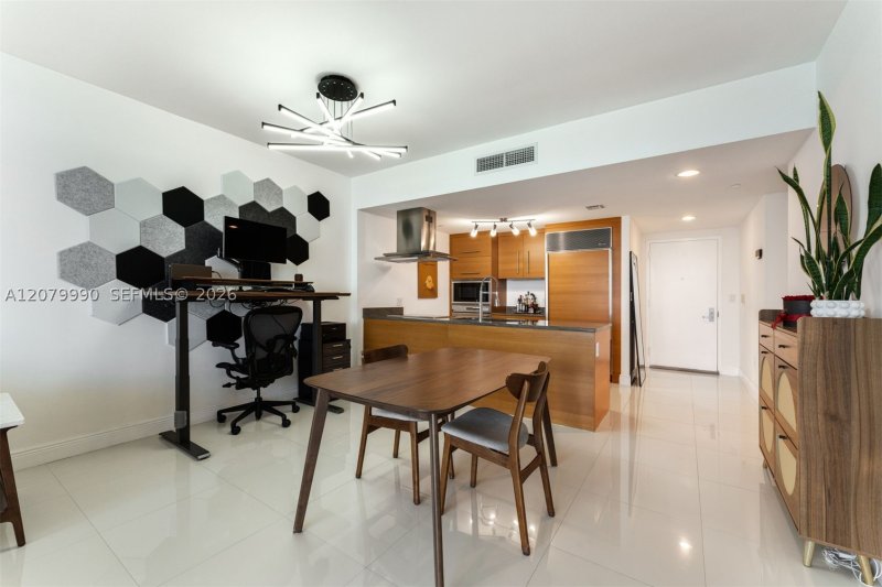 Comprar apartamento en Icon Brickell Tower II 4709