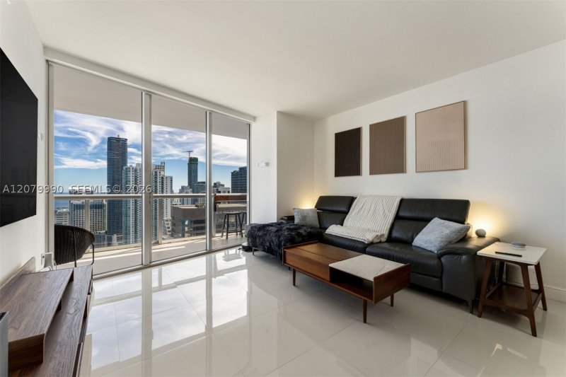 Comprar apartamento en Icon Brickell Tower II 4709