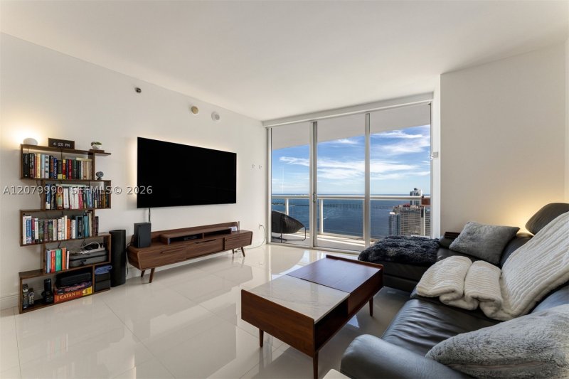 Comprar apartamento en Icon Brickell Tower II 4709