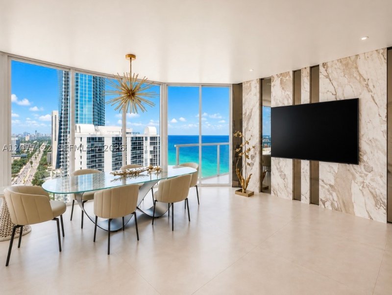 Alquiler de apartamento en La Perla 2907