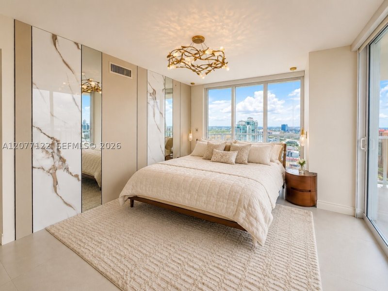 Alquiler de apartamento en La Perla 2907