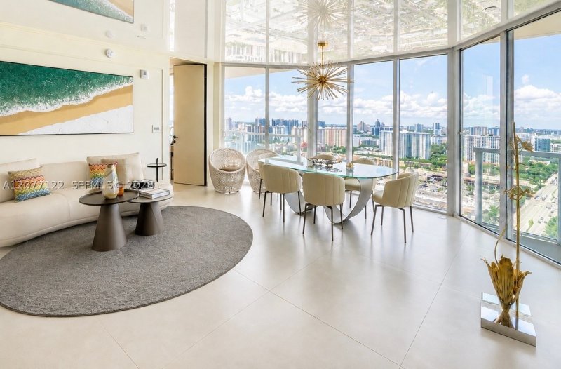 Alquiler de apartamento en La Perla 2907
