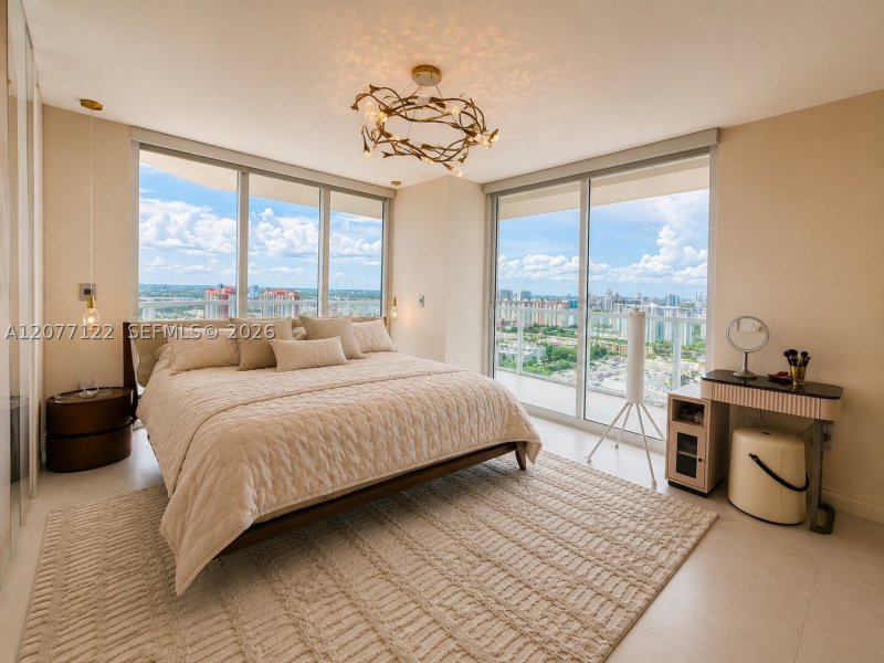 Alquiler de apartamento en La Perla 2907