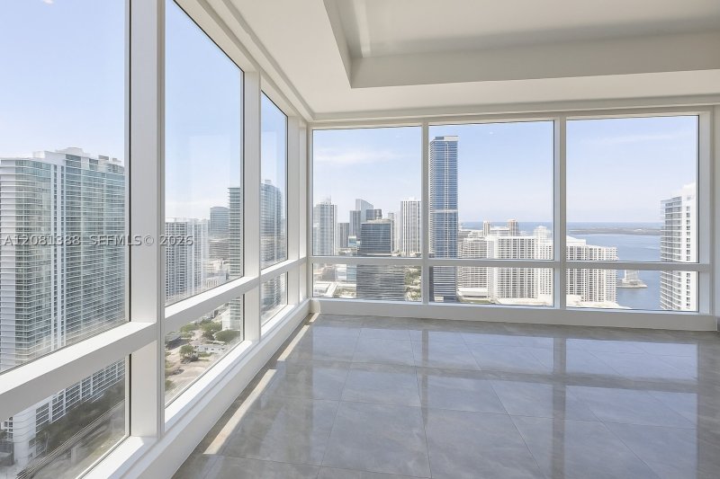 Apartment for rent at Four Seasons Millenium Tower I 45C
