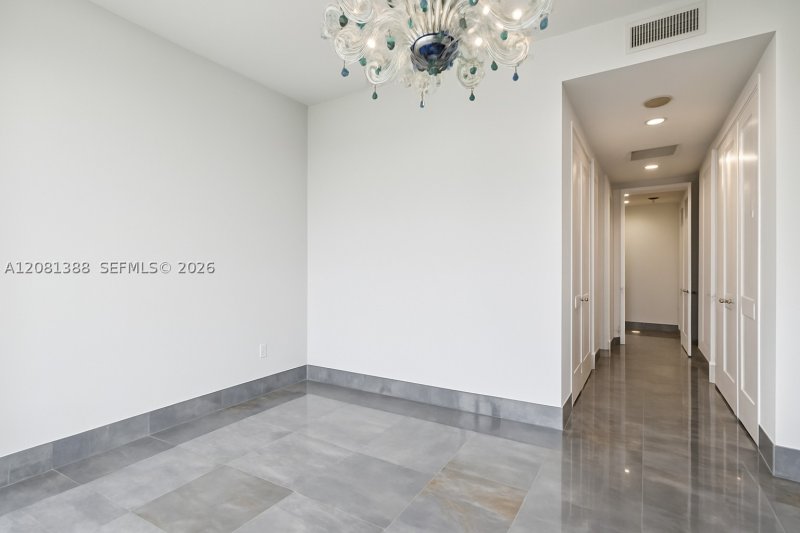Apartment for rent at Four Seasons Millenium Tower I 45C