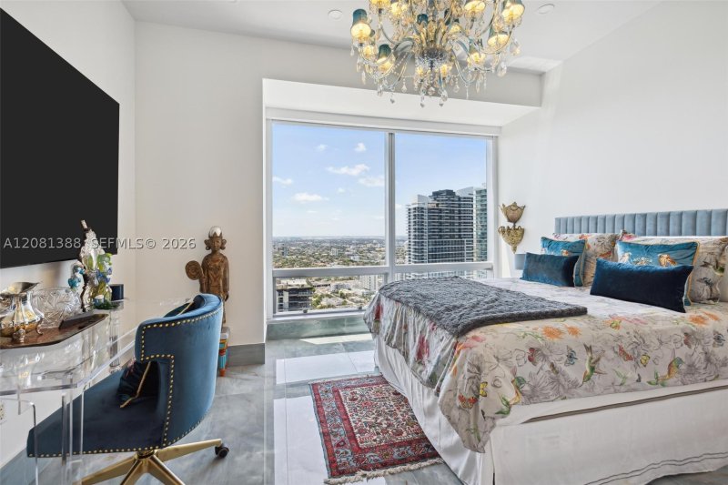 Apartment for rent at Four Seasons Millenium Tower I 45C