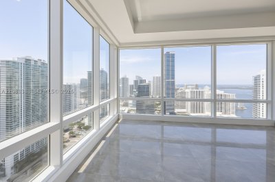 Four Seasons Millenium Tower I Apt #45C