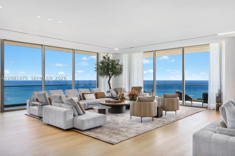 Comprar apartamento en Oceana Bal Harbour LPH 2701