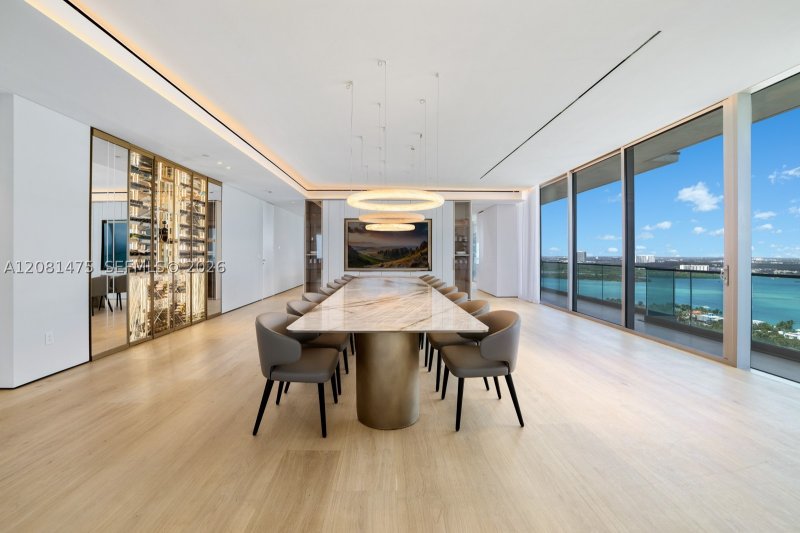 Comprar apartamento en Oceana Bal Harbour LPH 2701