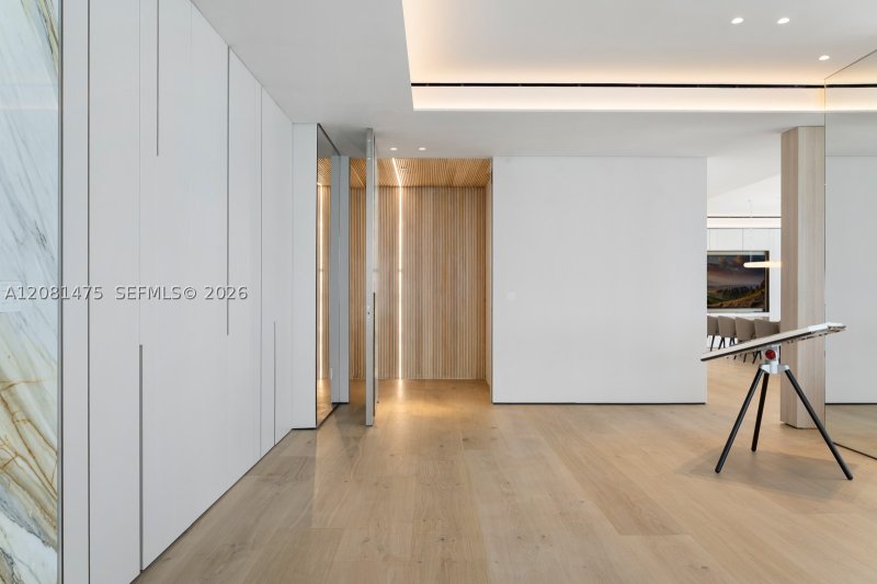 Comprar apartamento en Oceana Bal Harbour LPH 2701
