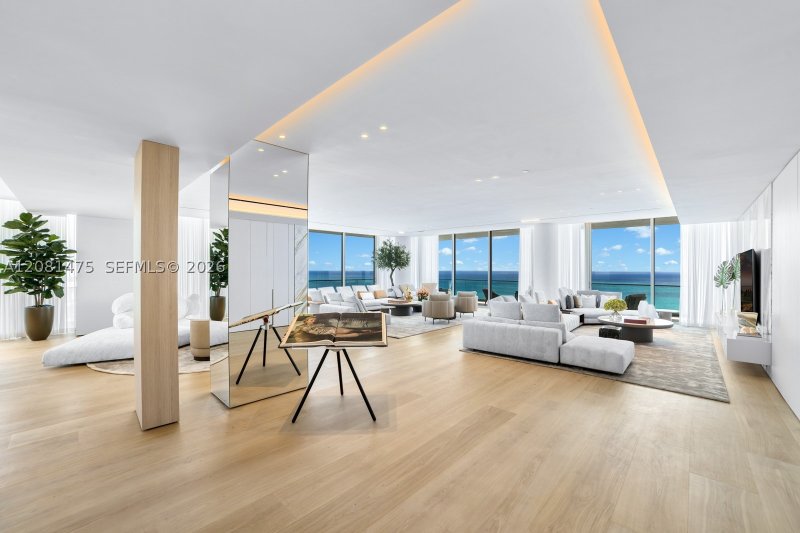 Comprar apartamento en Oceana Bal Harbour LPH 2701