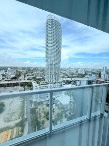 Latitude On The River Apt #2600