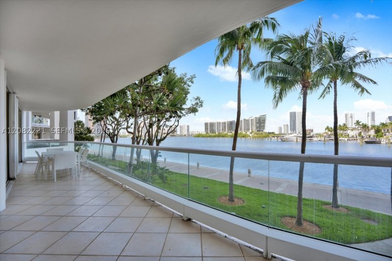 Apartment for rent at 7000 Williams Island L105