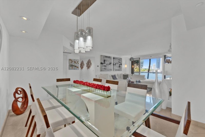 Apartment for rent at 7000 Williams Island L105