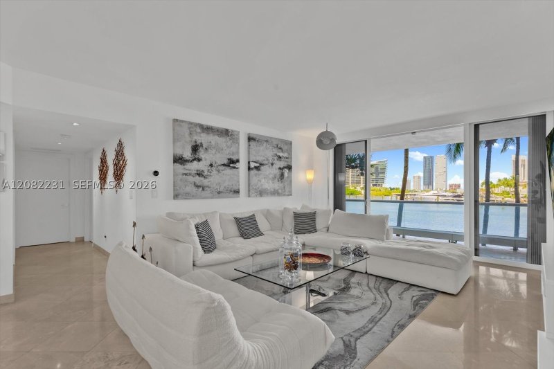 Apartment for rent at 7000 Williams Island L105